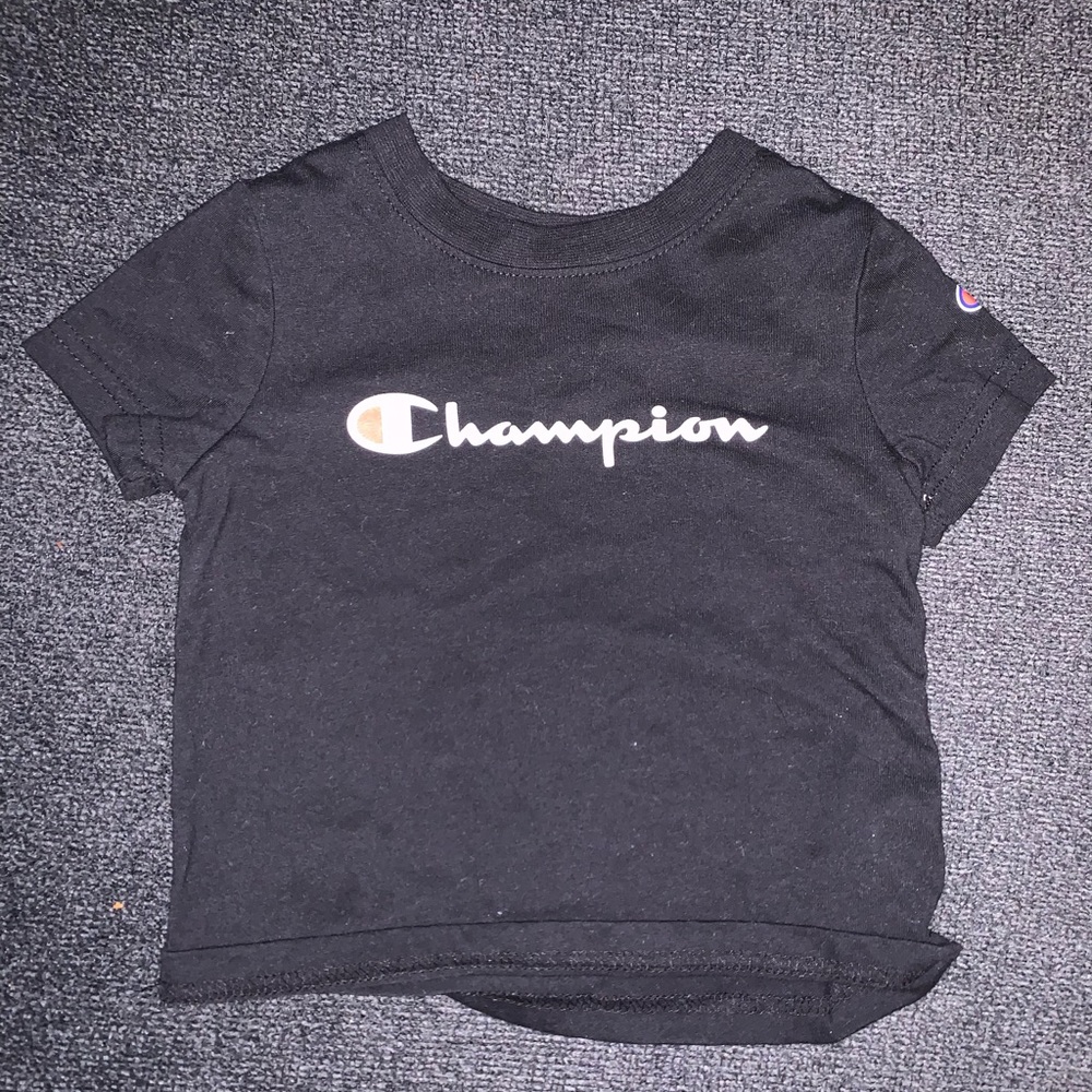 Champion T-shirt